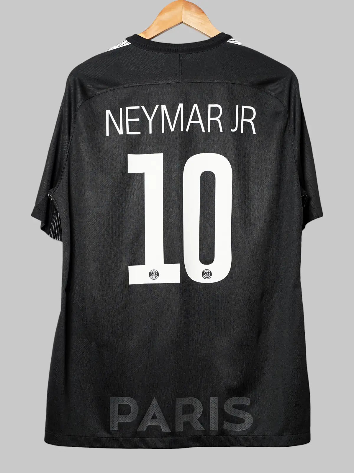 PSG Third Shirt 2017/18 Neymar Jr 10 (XL)