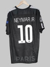 PSG Third Shirt 2017/18 Neymar Jr #10 (XL)