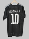 PSG Third Shirt 2017/18 Neymar Jr #10 (XL)