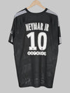 PSG Third Shirt 2017/18 Neymar Jr. #10 (XXL)