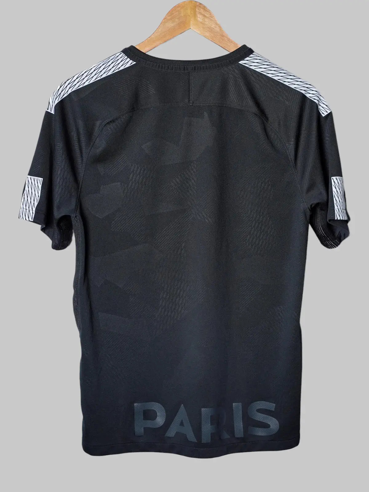 PSG Third Shirt 2017/18 (S)