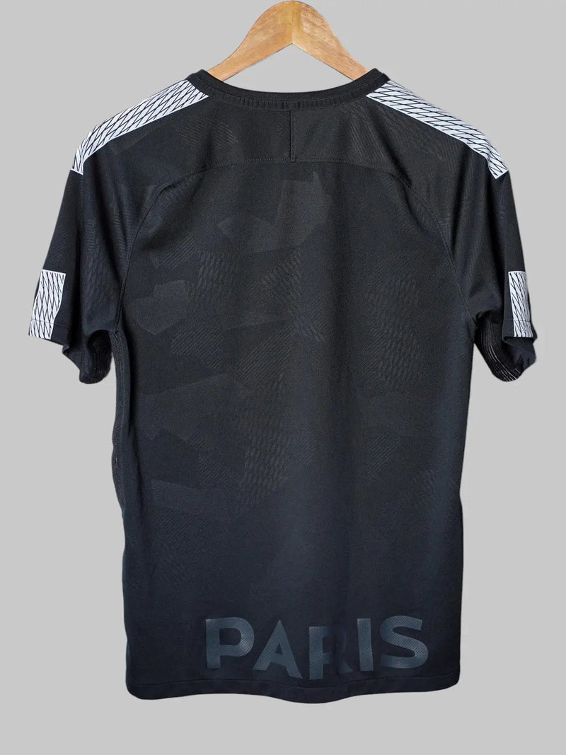PSG Third Shirt 2017/18 (S)
