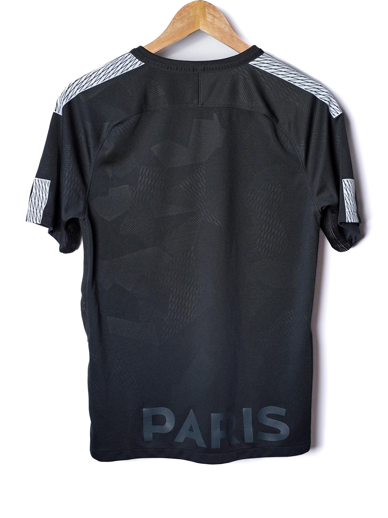 PSG Third Shirt 2017/18 (S)