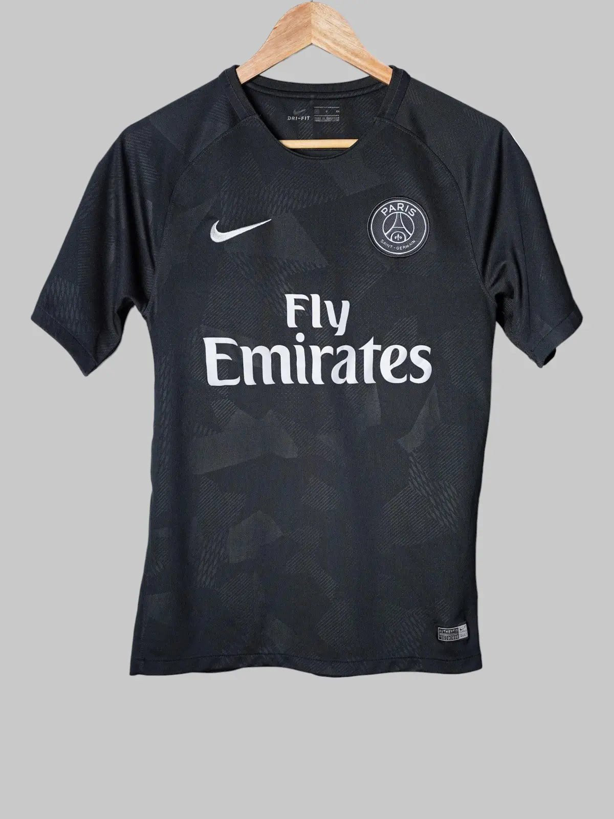 PSG Third Shirt 2017/18 (S)