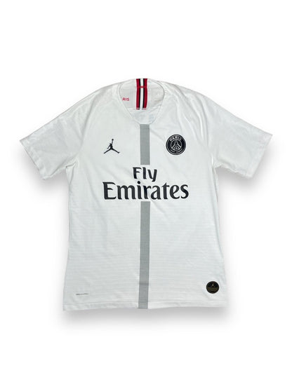 PSG Third Shirt 2018/19 Draxler #23 - 8/10 - M