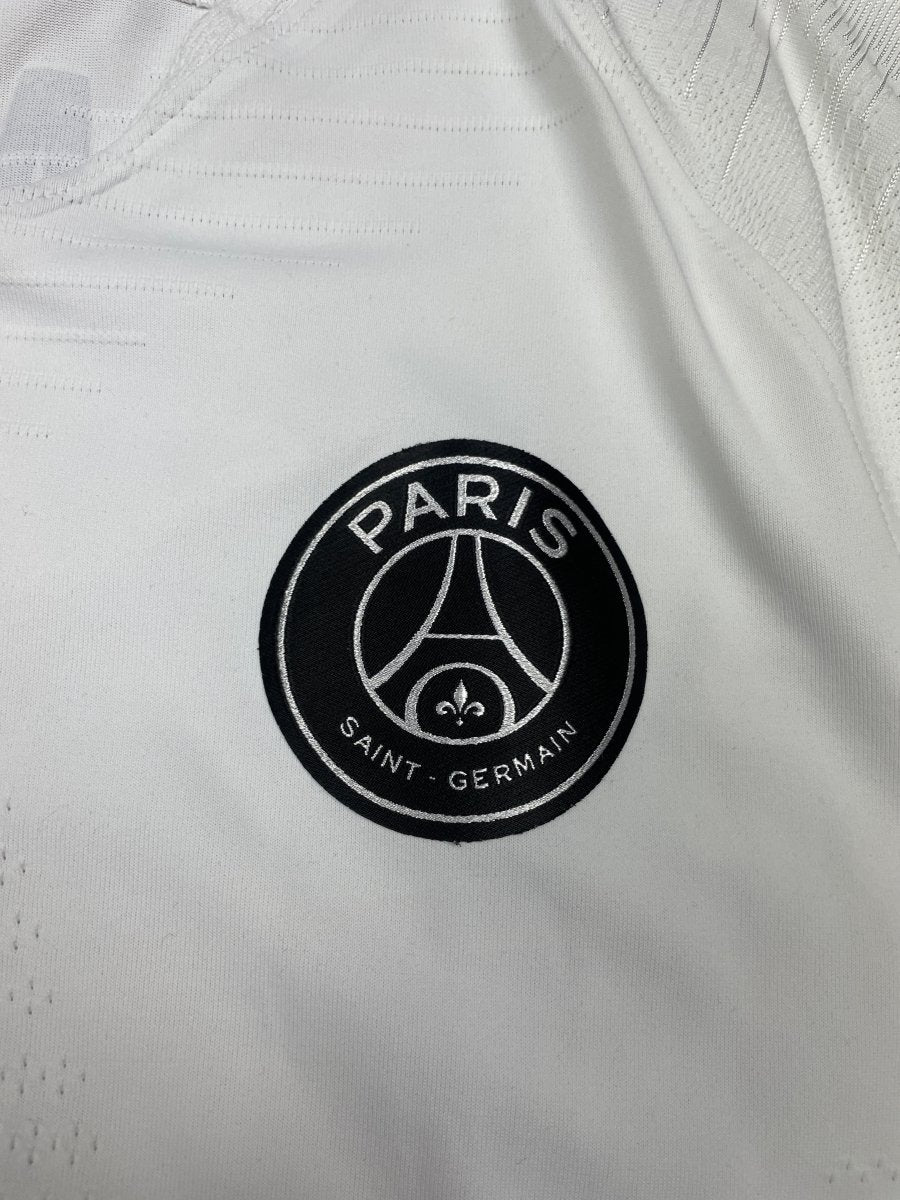 PSG Third Shirt 2018/19 Draxler #23 - 8/10 - M