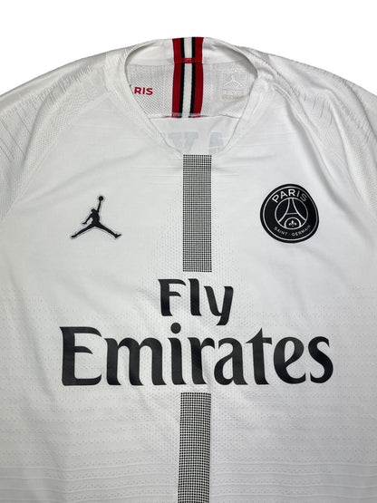 PSG Third Shirt 2018/19 Draxler #23 - 8/10 - M