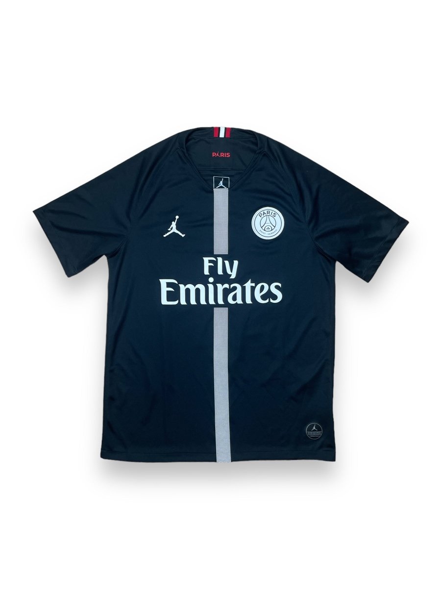 PSG Third Shirt 2018/19 Neymar #10 - 10/10 - M