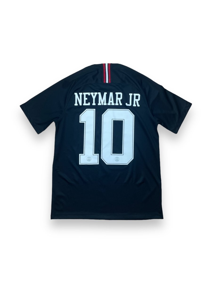 PSG Third Shirt 2018/19 Neymar #10 - 10/10 - M