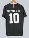 Camiseta PSG Tercera 2018/19 Neymar #10 (L)