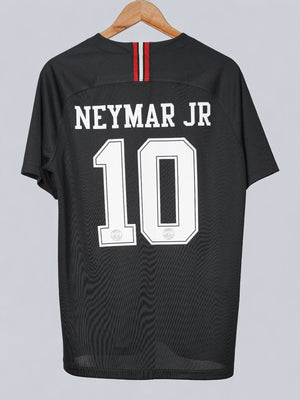 PSG Third Shirt 2018/19 Neymar 10 (L)