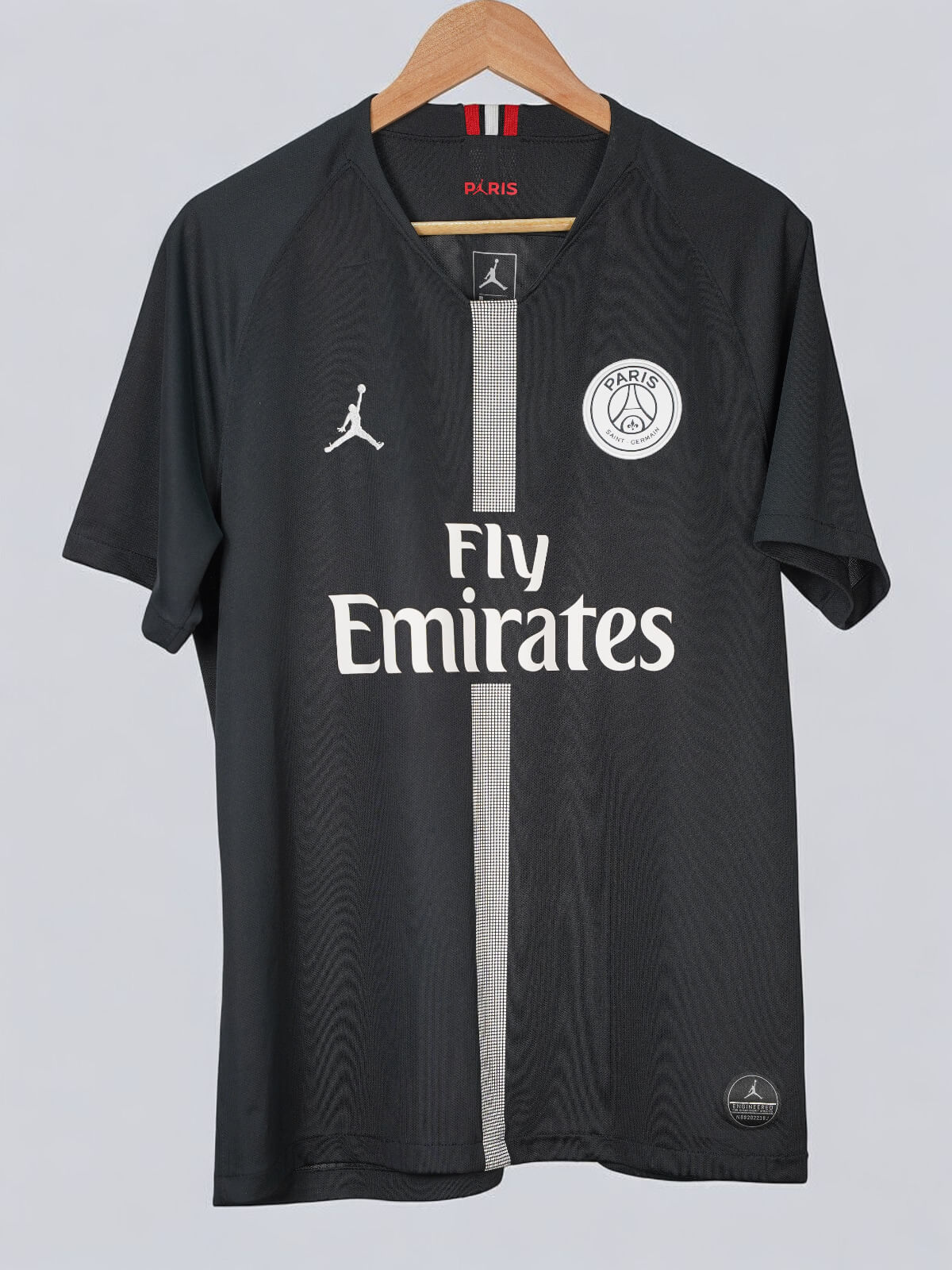PSG Third Shirt 2018/19 Neymar 10 (L)