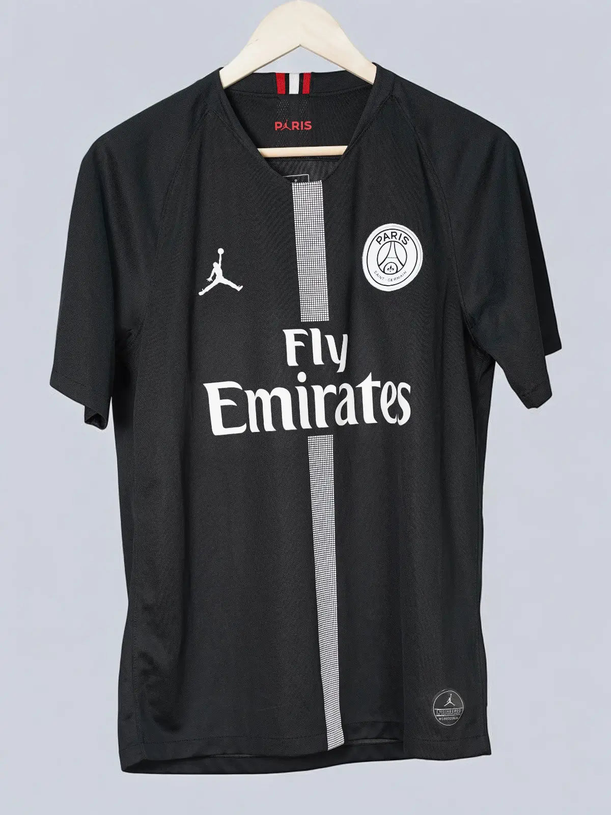 PSG Third Shirt 2018/19 Neymar 10 (M)