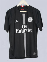PSG Third Shirt 2018/19 Neymar 10 (M)