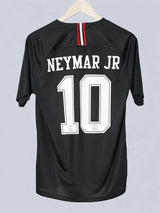 PSG Third Shirt 2018/19 Neymar 10 (M)