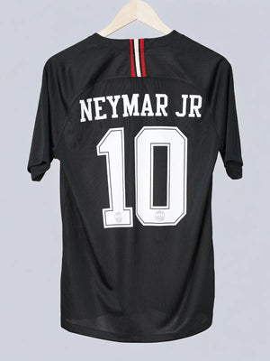 PSG Third Shirt 2018/19 Neymar 10 (M)