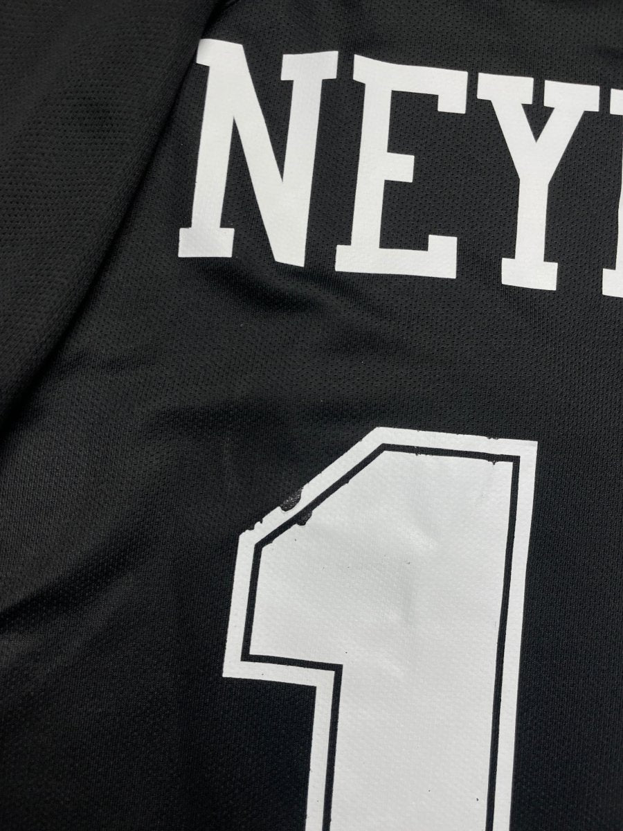 PSG Third Shirt 2018/19 Neymar Jr #10 - 9/10 - L