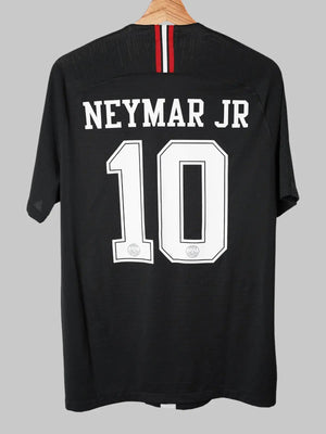 PSG Tercera Camiseta 2018/19 Edición Jugador Neymar 10 (L)