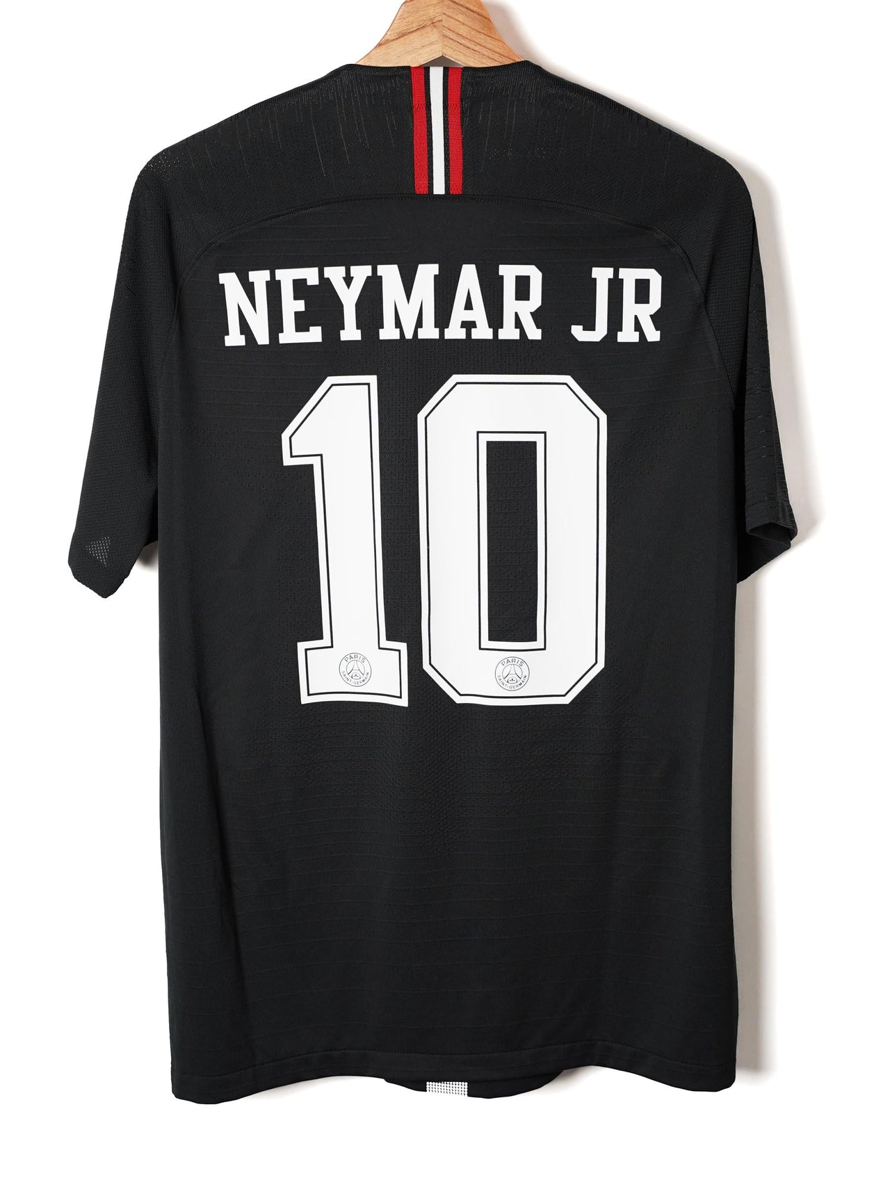 PSG Third Shirt 2018/19 Player Issue Neymar 10 (L)