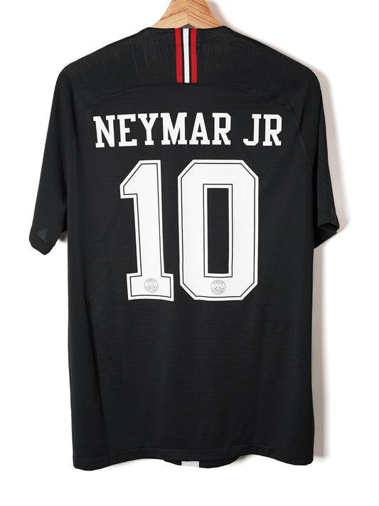 PSG Third Shirt 2018/19 Player Issue Neymar 10 (L)