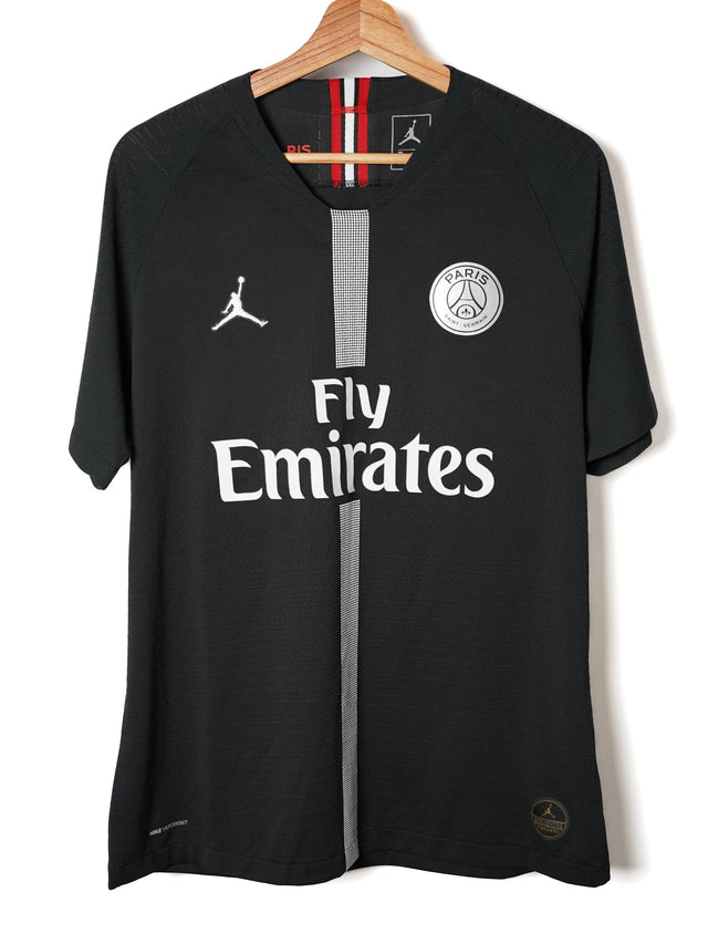 PSG Third Shirt 2018/19 Player Issue Neymar 10 (L)