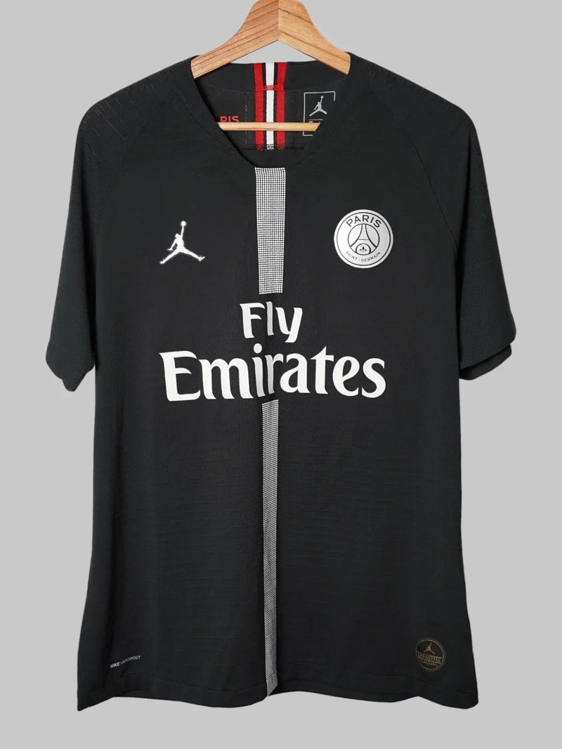 PSG Third Shirt 2018/19 Player Issue Neymar 10 (L)
