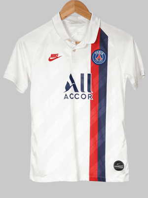 PSG Third Shirt 2019/20 (L Kids)