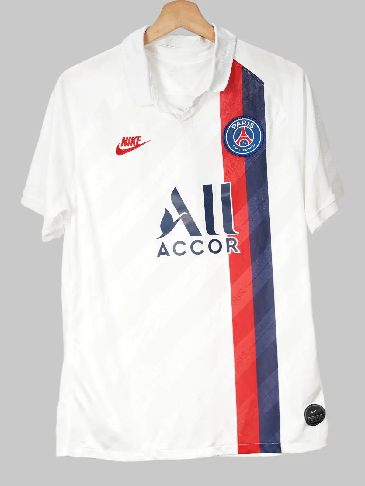 PSG Third Shirt 2019/20 Neymar 10 (M)