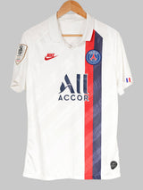 PSG Third Shirt 2019/20 Neymar 10 (M)
