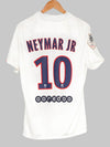PSG Third Shirt 2019/20 Neymar #10 (M)