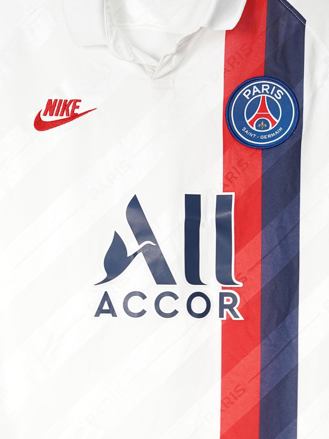PSG Third Shirt 2019/20 Neymar 10 (M)