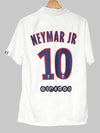 PSG Third Shirt 2019/20 Neymar #10 (M)