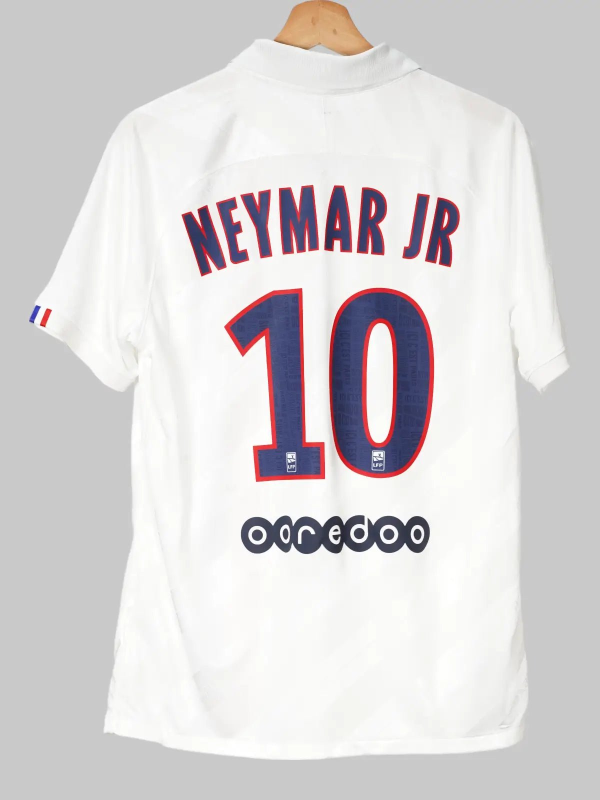 PSG Third Shirt 2019/20 Neymar 10 (M)