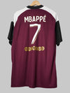 PSG Dritte <tc>Trikot</tc> 2020/21 Mbappe #7 (XL)