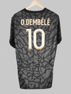 PSG Third Shirt 2023/24 O.Dembélé #10 (L)