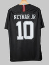 PSG Third Shirt CL 2018/19 Neymar #10 (L)