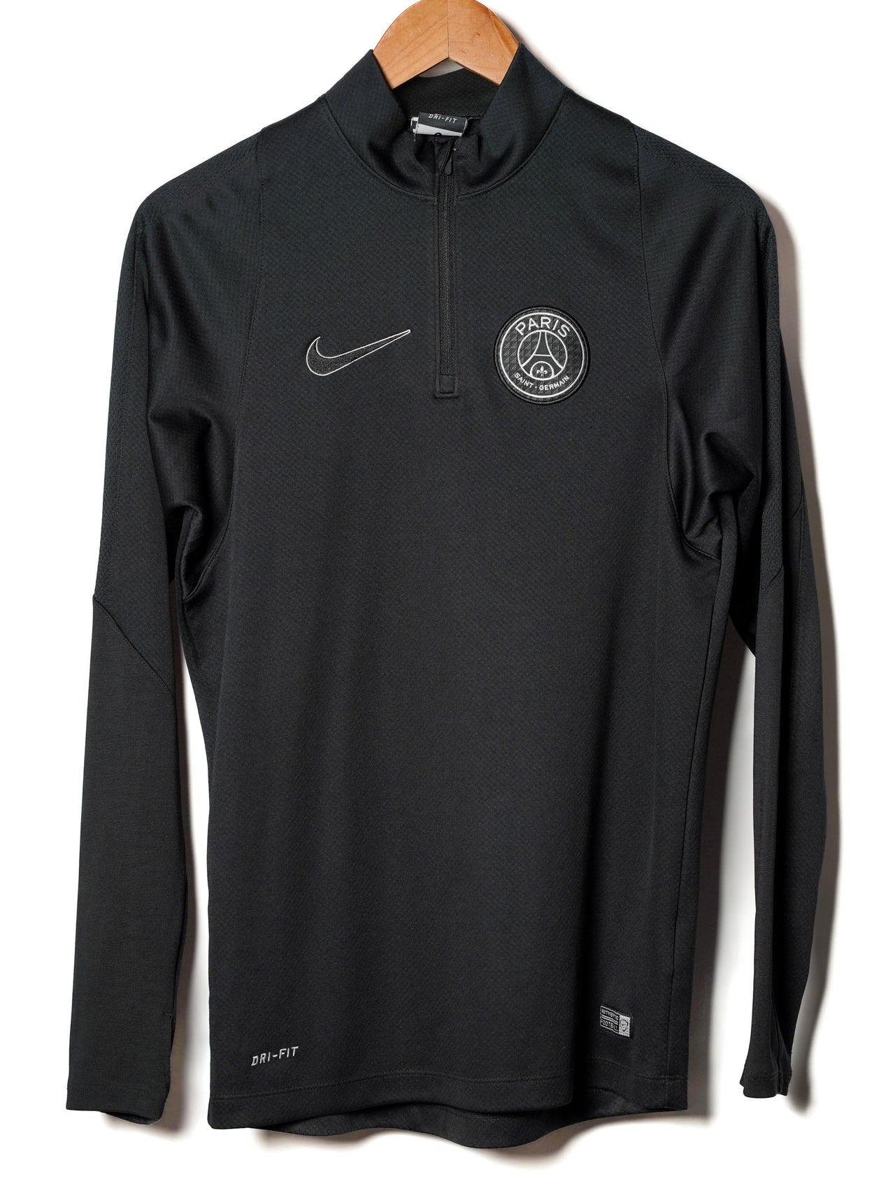 PSG Training 1/4 Zip 2016/17 (S)