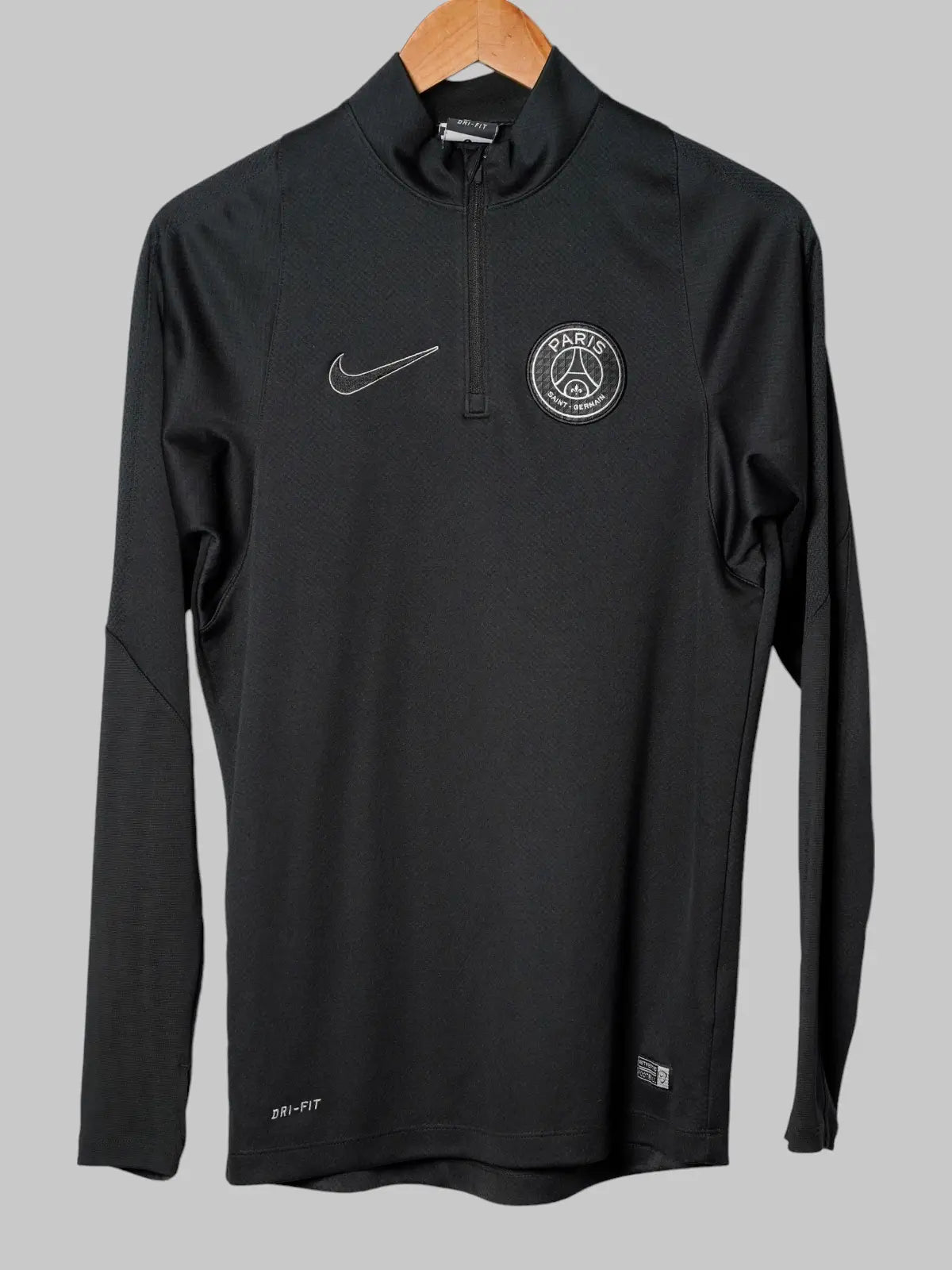 PSG Training 1/4 Zip 2016/17 (S)