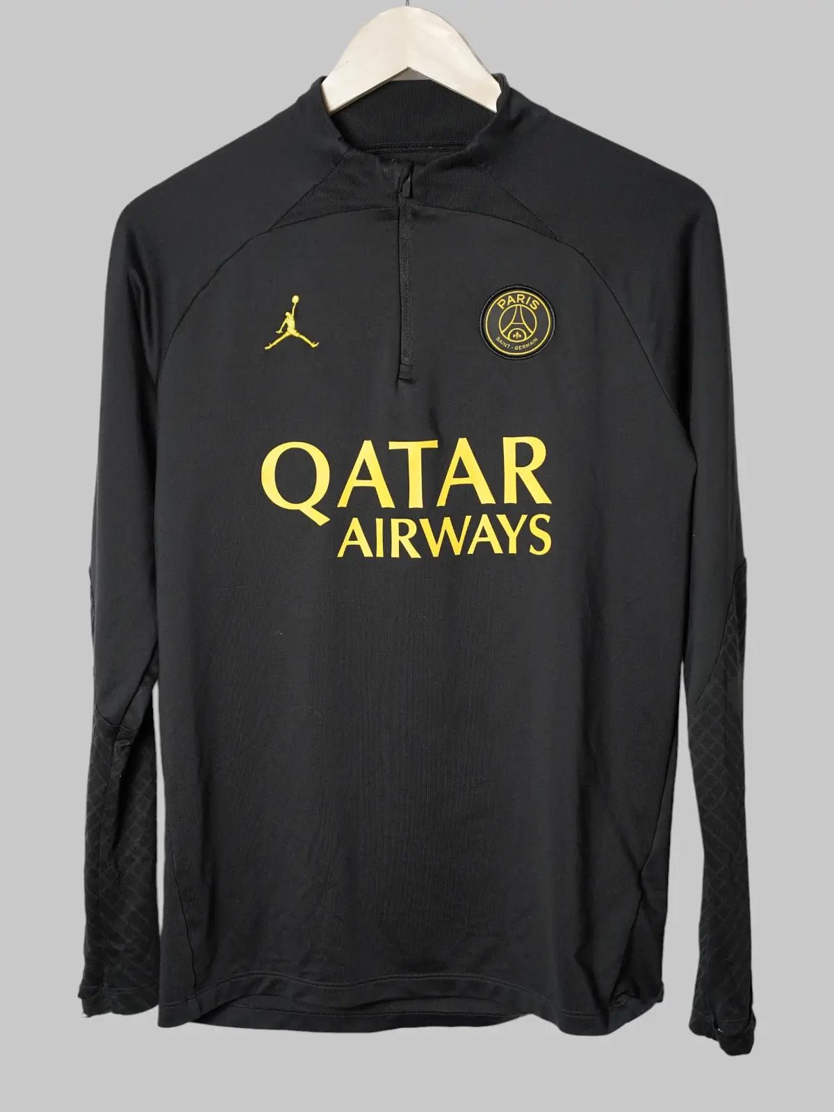 PSG Training 1/4 Zip 2020/21 (L)