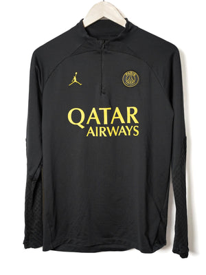 PSG Training 1/4 Zip 2020/21 (L)
