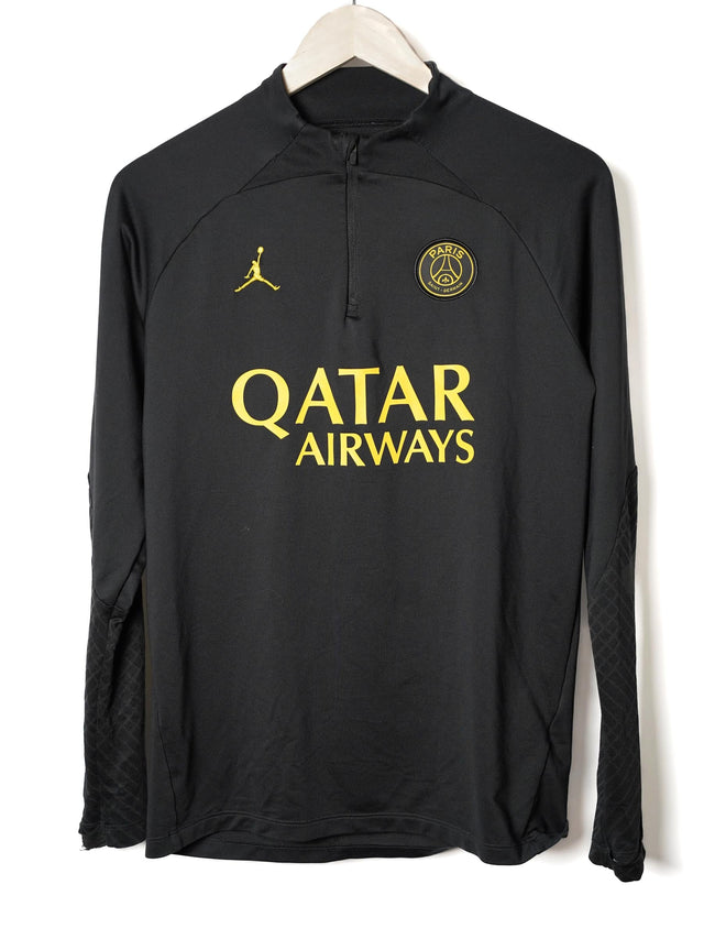 PSG Training 1/4 Zip 2020/21 (L)