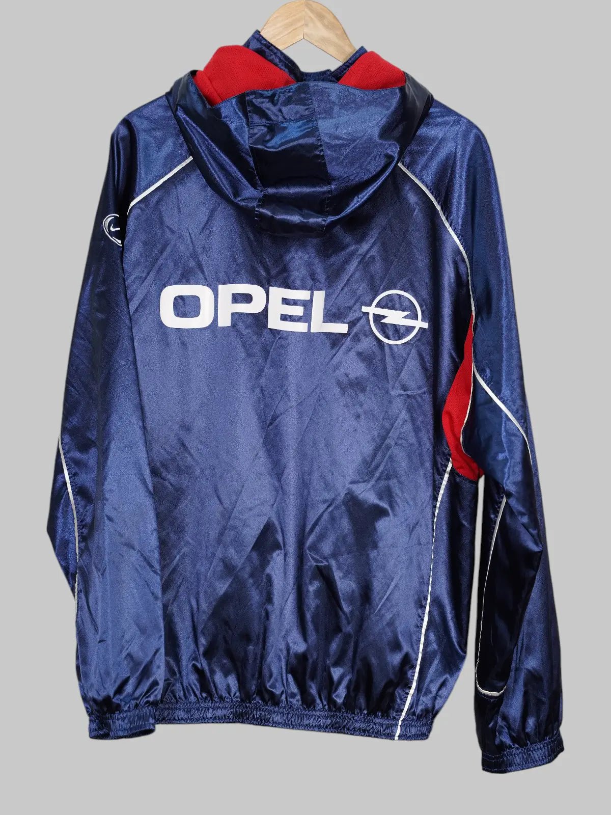PSG Training Jacket 2001/2 (L)