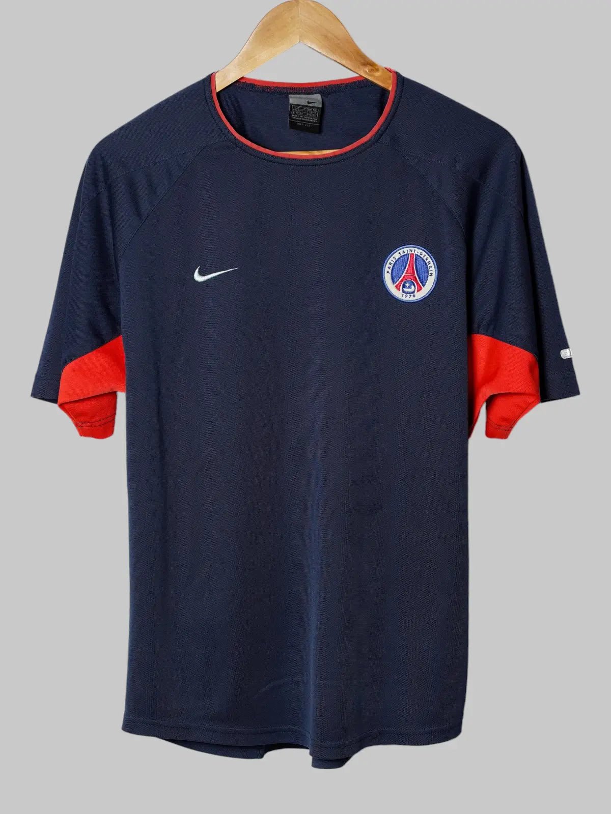 PSG Training Shirt 2003/04 (M)