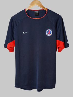 PSG Training Shirt 2003/04 (M)