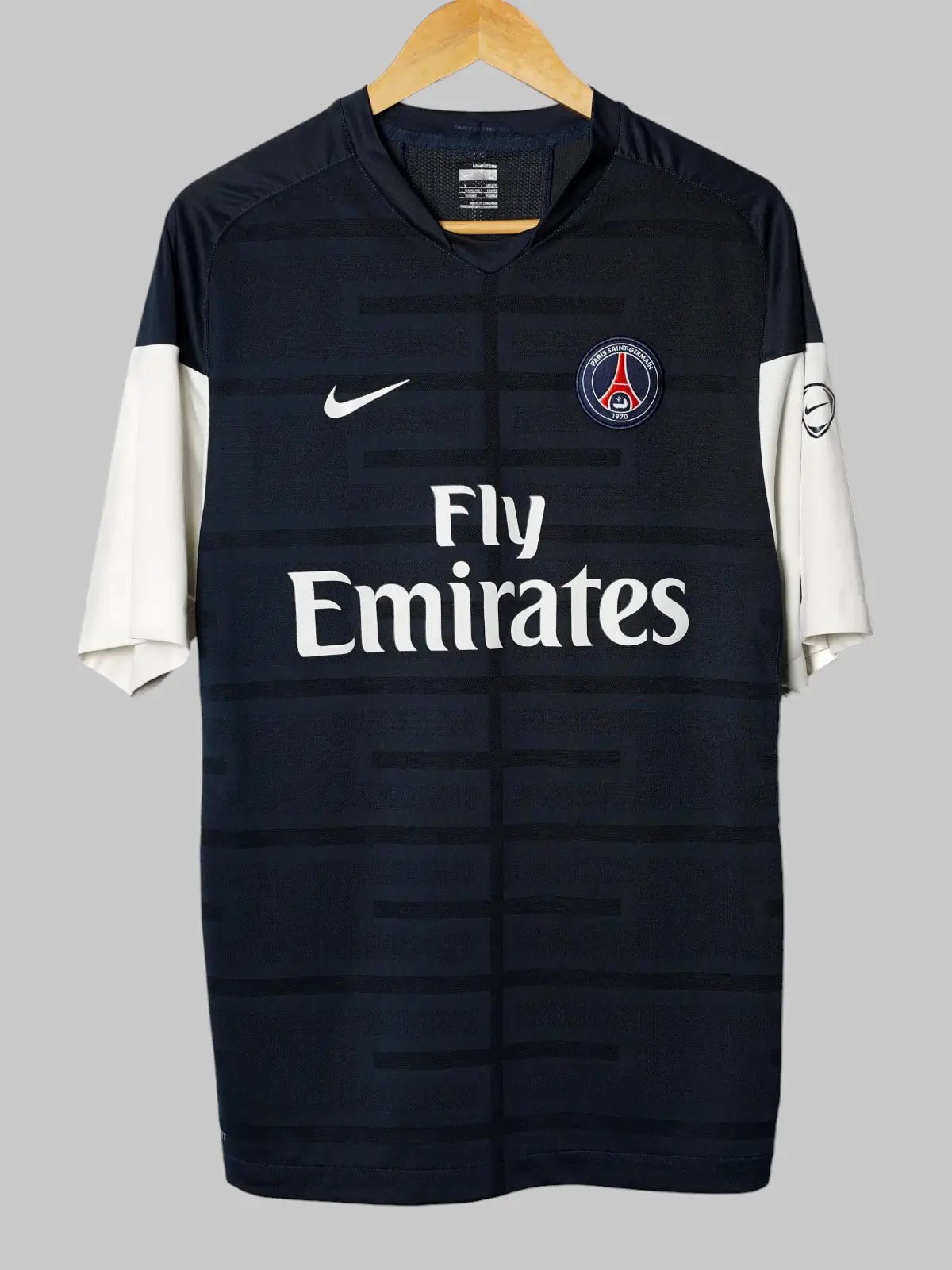 PSG Training Shirt 2006/8 (L)