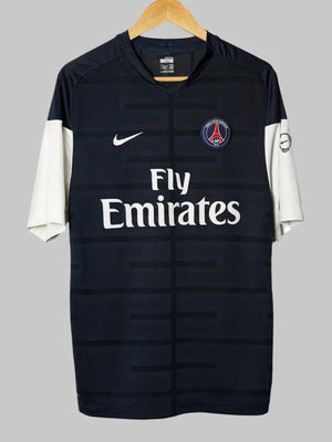 PSG Trainingsshirt 2006/8 (L)