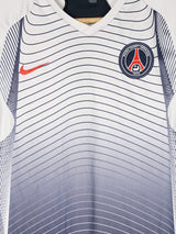 PSG Training Shirt 2007/8 (S)