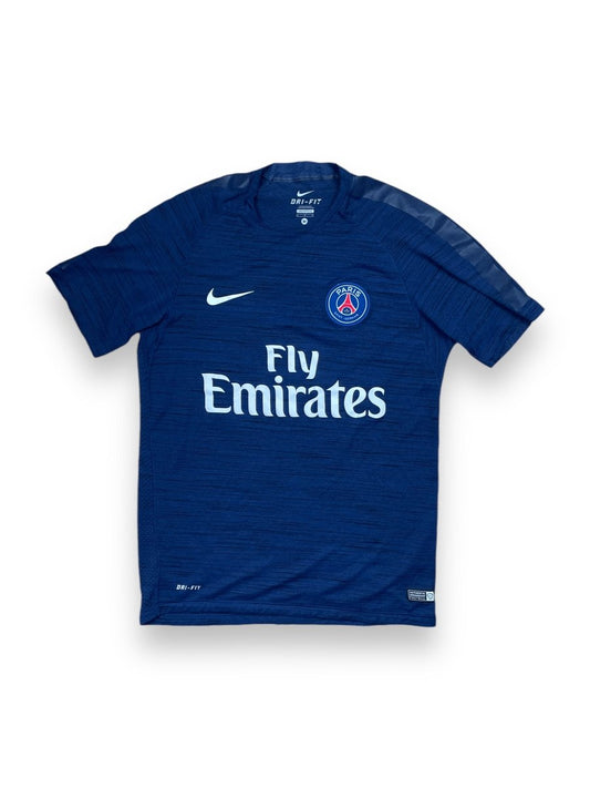 PSG Training Shirt 2015/16 - 8/10 - M