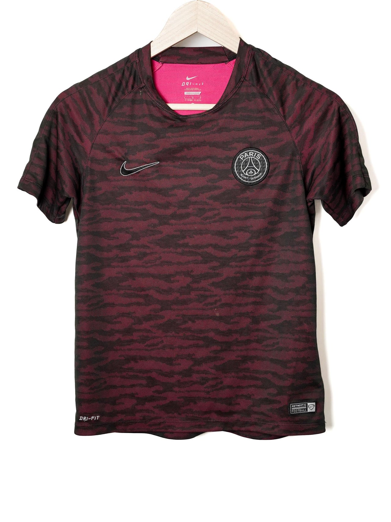 PSG Training Shirt 2015/16 (L Kids)