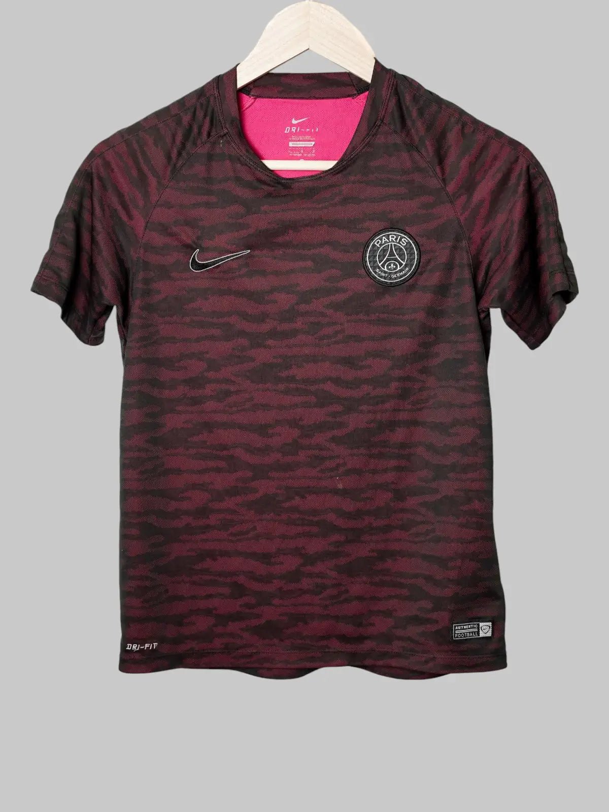 PSG Training Shirt 2015/16 (L Kids)